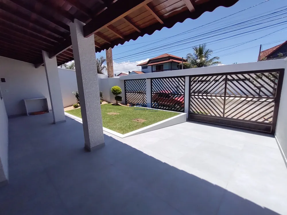 Casa, 3 quartos, 162 m² - Foto 10