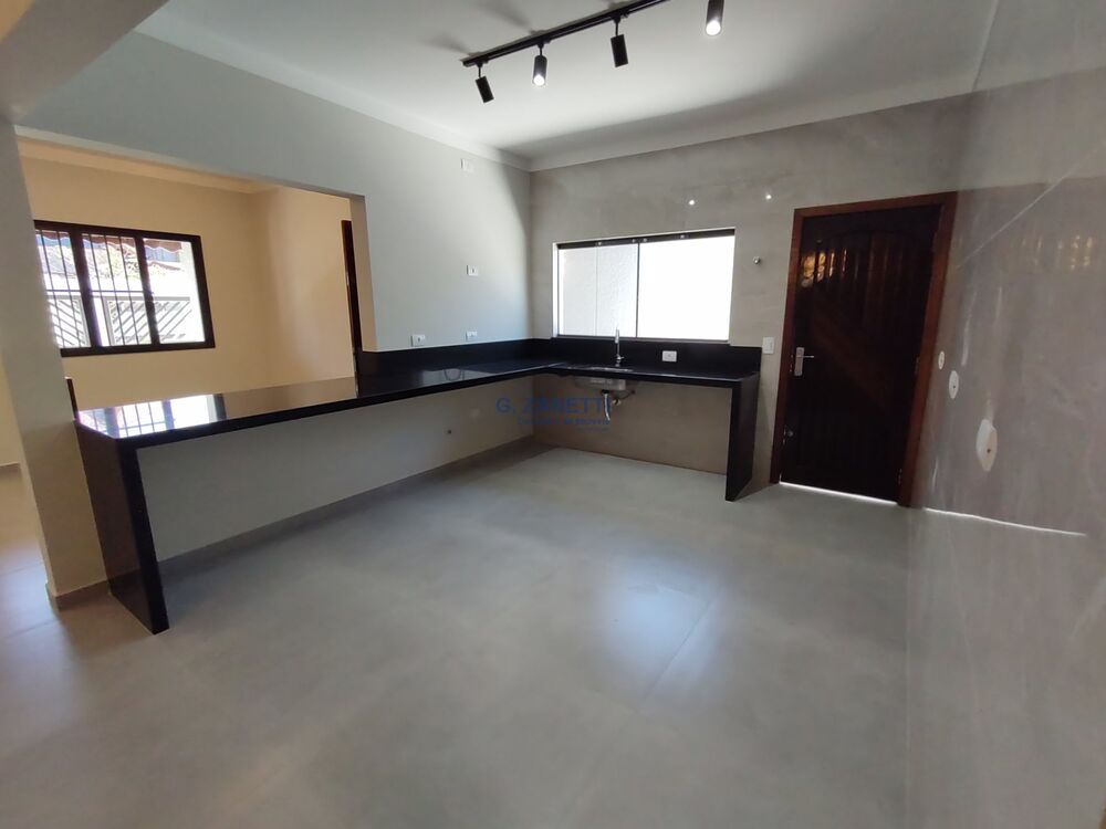 Casa, 3 quartos, 162 m² - Foto 2