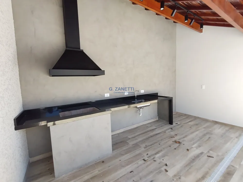 Casa, 3 quartos, 162 m² - Foto 9