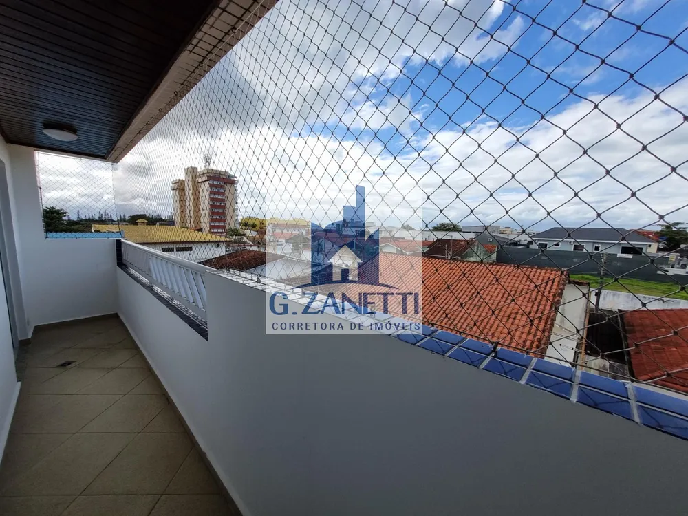 Apartamento, 3 quartos, 100 m² - Foto 1