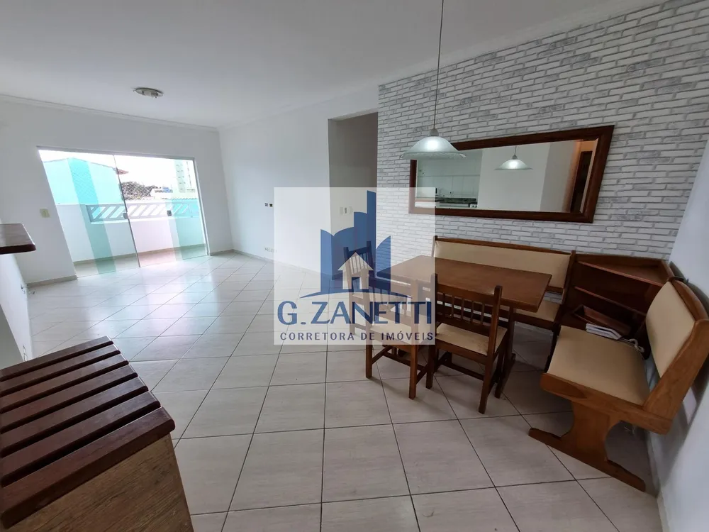Apartamento, 3 quartos, 100 m² - Foto 5