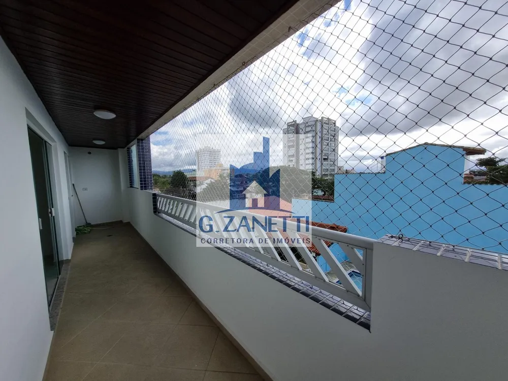 Apartamento, 3 quartos, 100 m² - Foto 2
