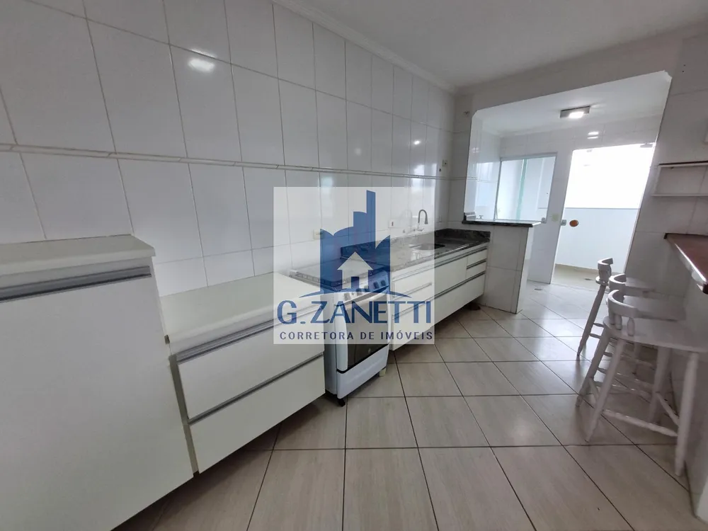Apartamento, 3 quartos, 100 m² - Foto 13