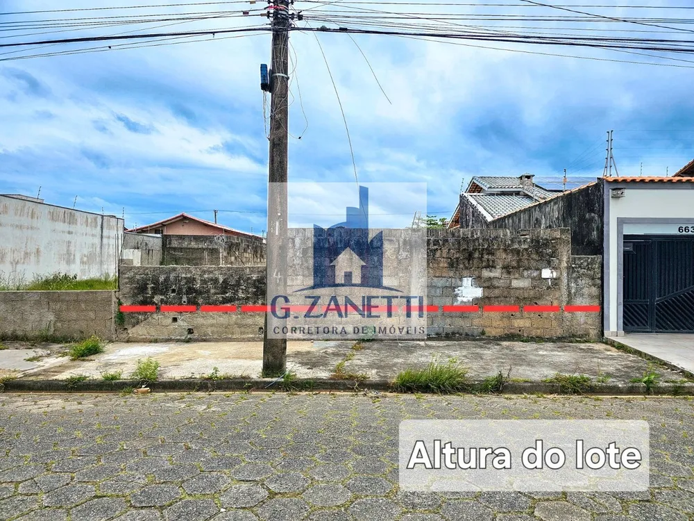 Terreno, 260 m² - Foto 2