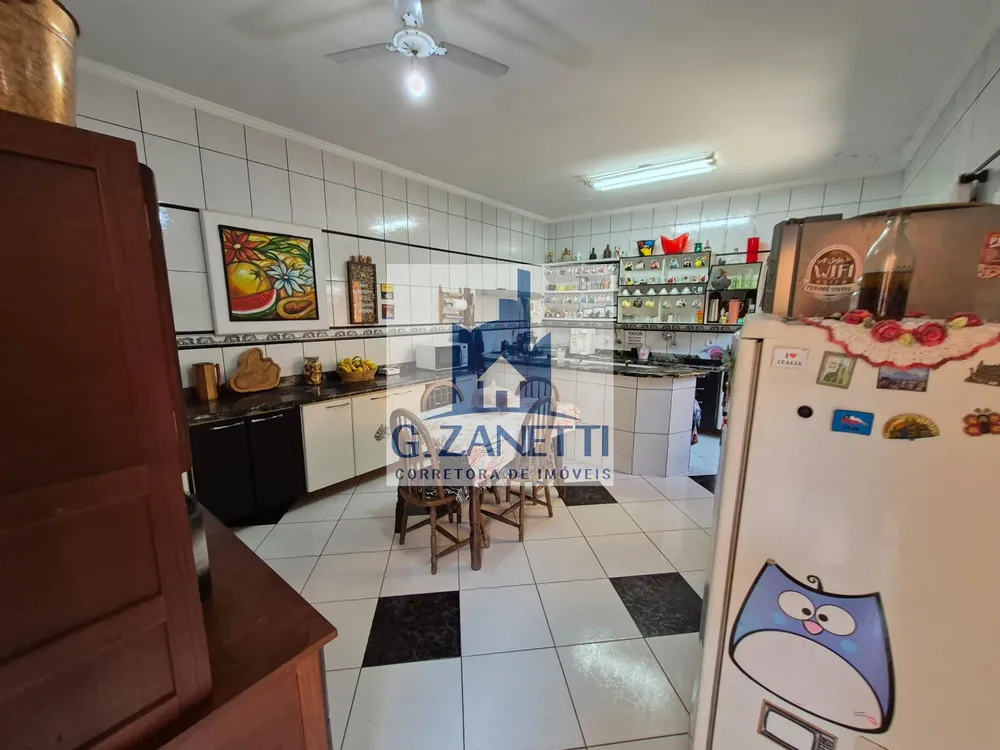 Casa, 8 quartos, 312 m² - Foto 8