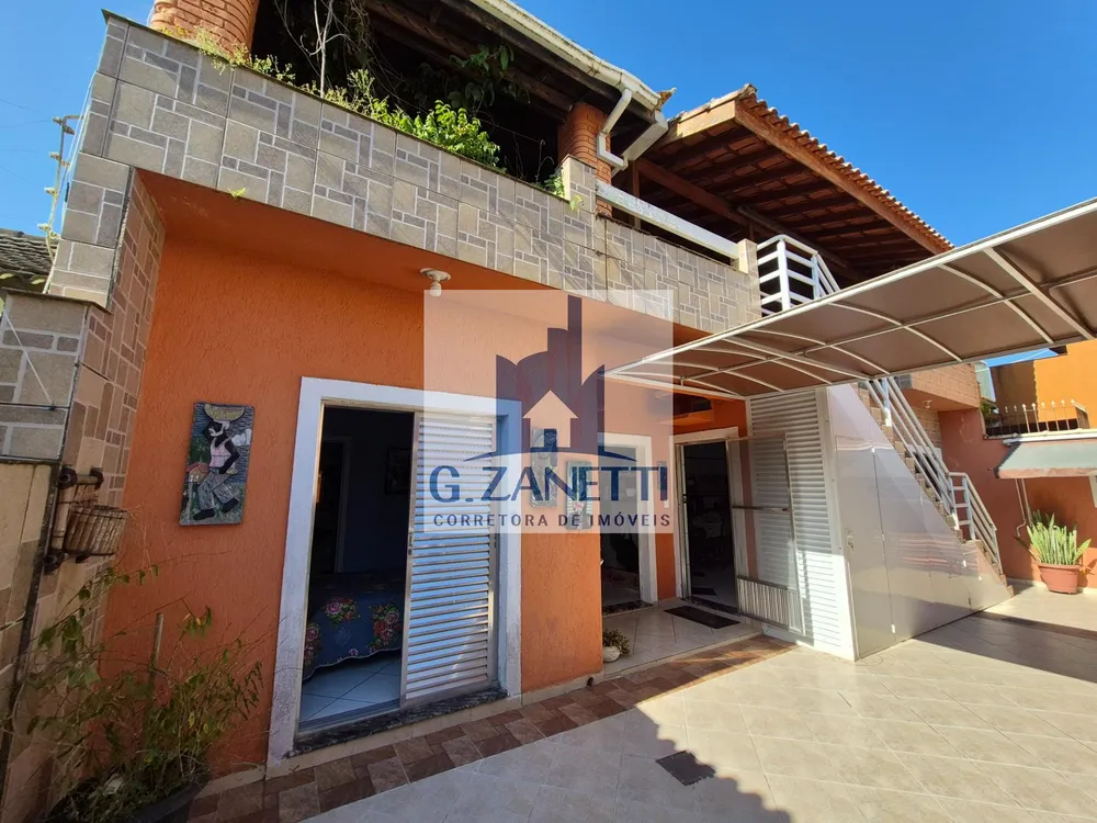 Casa, 8 quartos, 312 m² - Foto 7