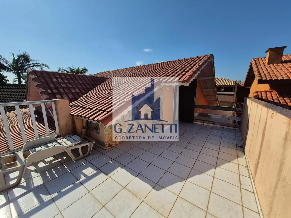Casa, 8 quartos, 312 m² - Foto 11