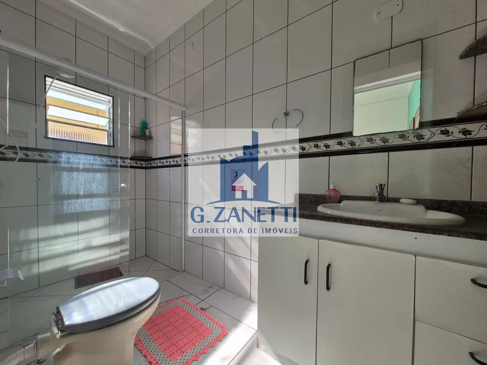 Casa, 8 quartos, 312 m² - Foto 1