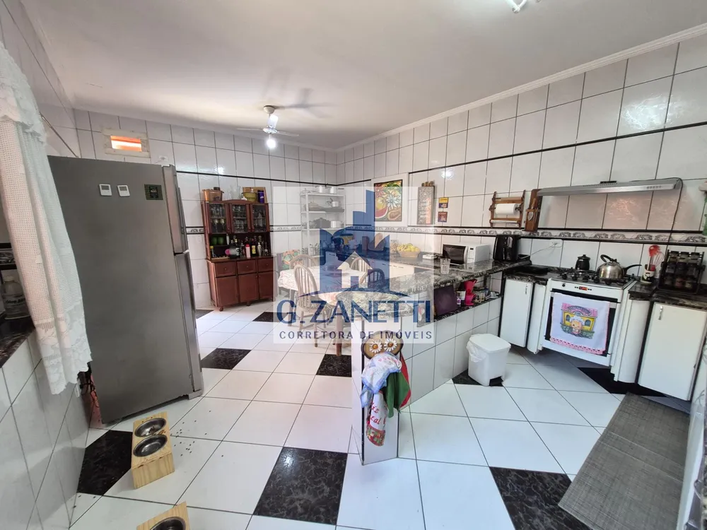 Casa, 8 quartos, 312 m² - Foto 8