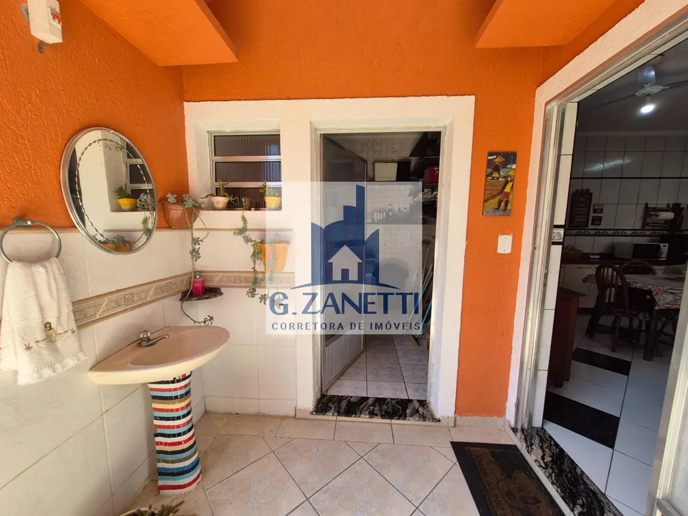 Casa, 8 quartos, 312 m² - Foto 3