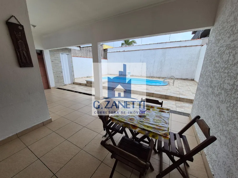 Casa, 3 quartos, 199 m² - Foto 9