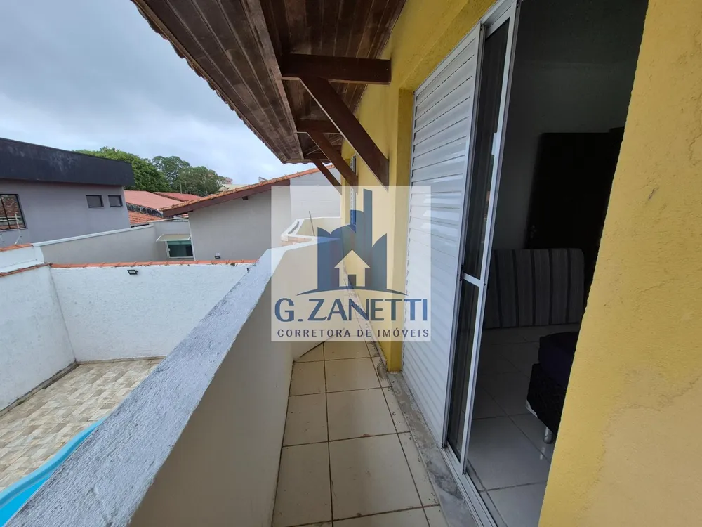 Casa, 3 quartos, 199 m² - Foto 4