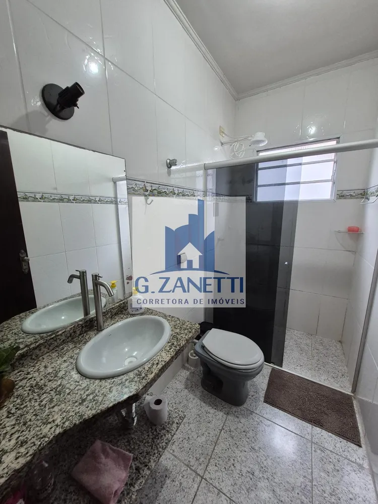 Casa, 3 quartos, 199 m² - Foto 4