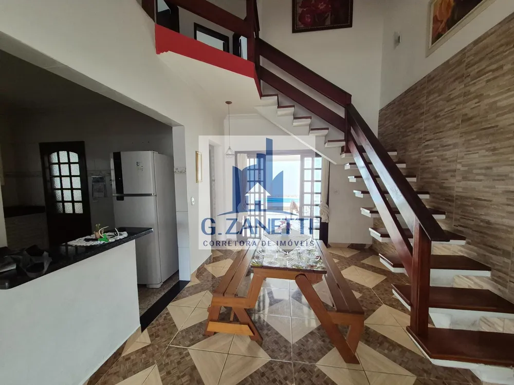 Casa, 3 quartos, 199 m² - Foto 7