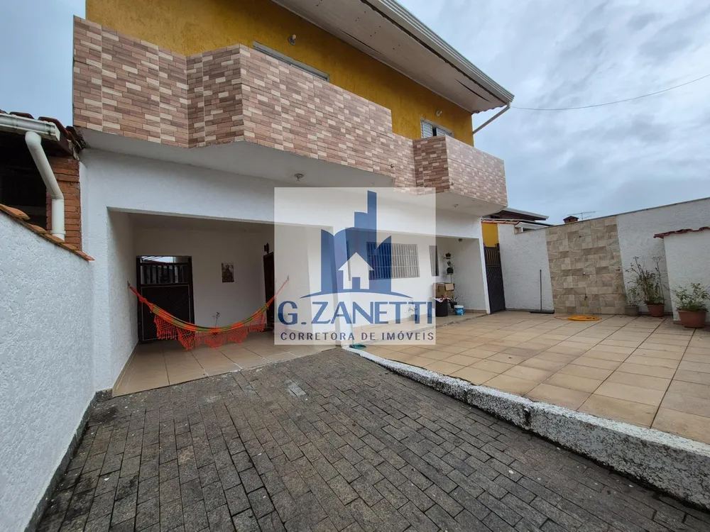 Casa, 3 quartos, 199 m² - Foto 12