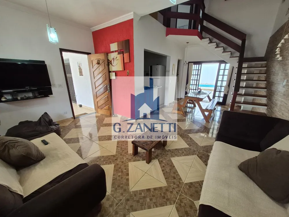 Casa, 3 quartos, 199 m² - Foto 5