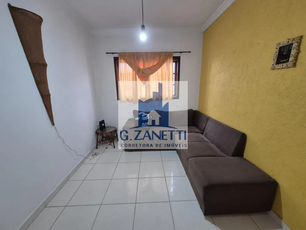 Casa, 3 quartos, 199 m² - Foto 6