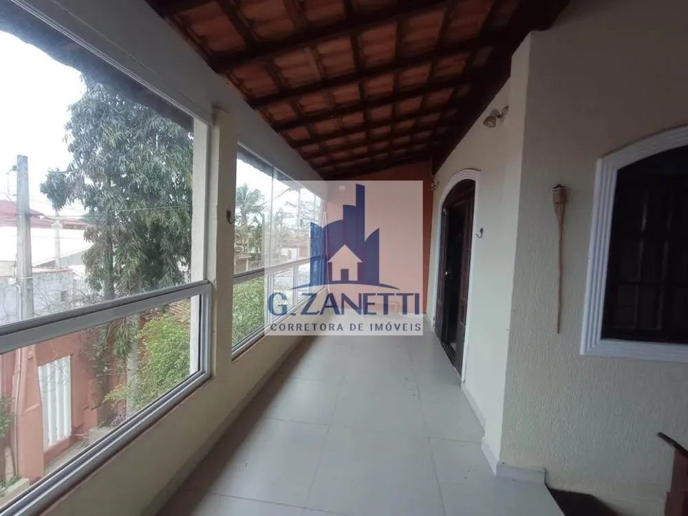Casa, 5 quartos, 238 m² - Foto 10