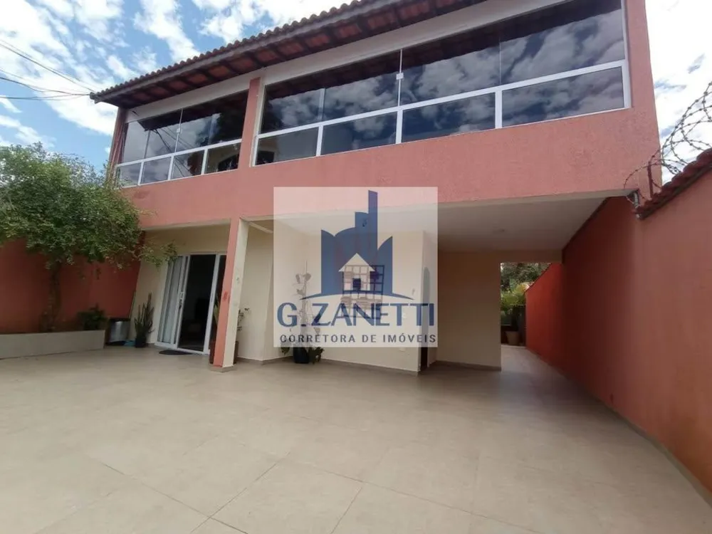 Casa, 5 quartos, 238 m² - Foto 8