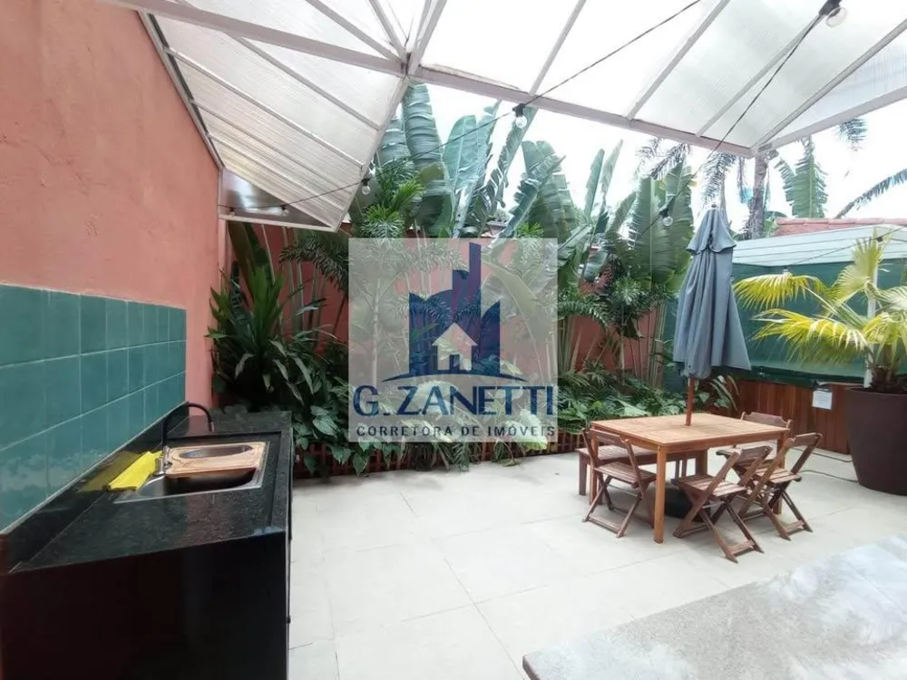 Casa, 5 quartos, 238 m² - Foto 16