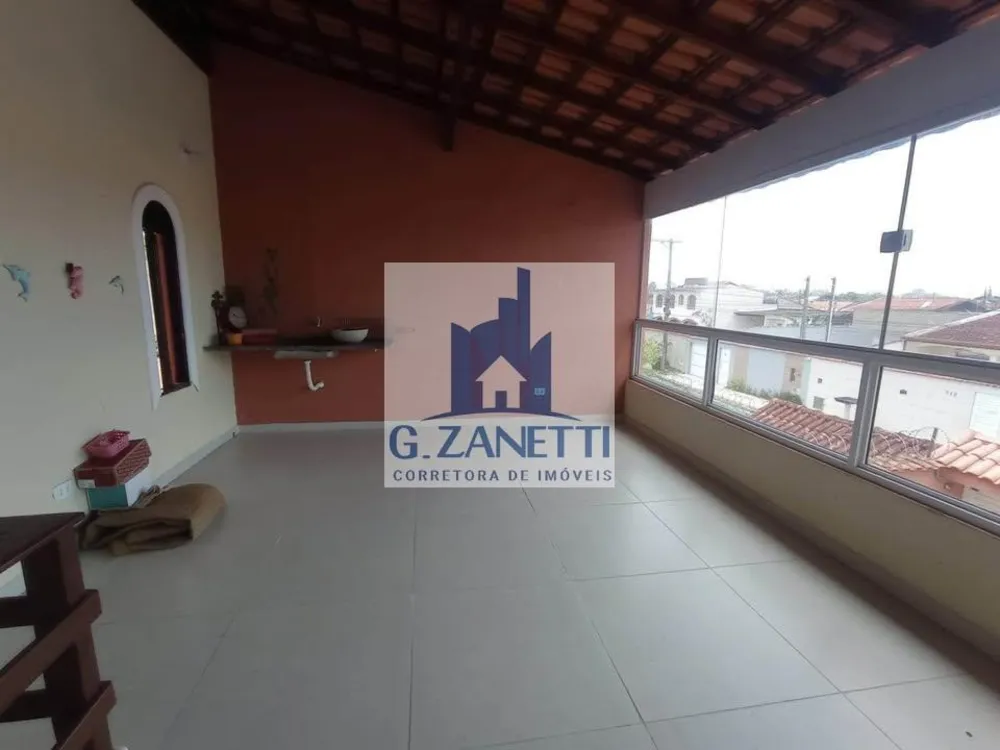 Casa, 5 quartos, 238 m² - Foto 9