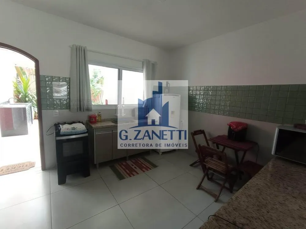 Casa, 5 quartos, 238 m² - Foto 11