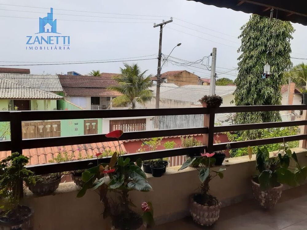 Casa, 5 quartos, 238 m² - Foto 3