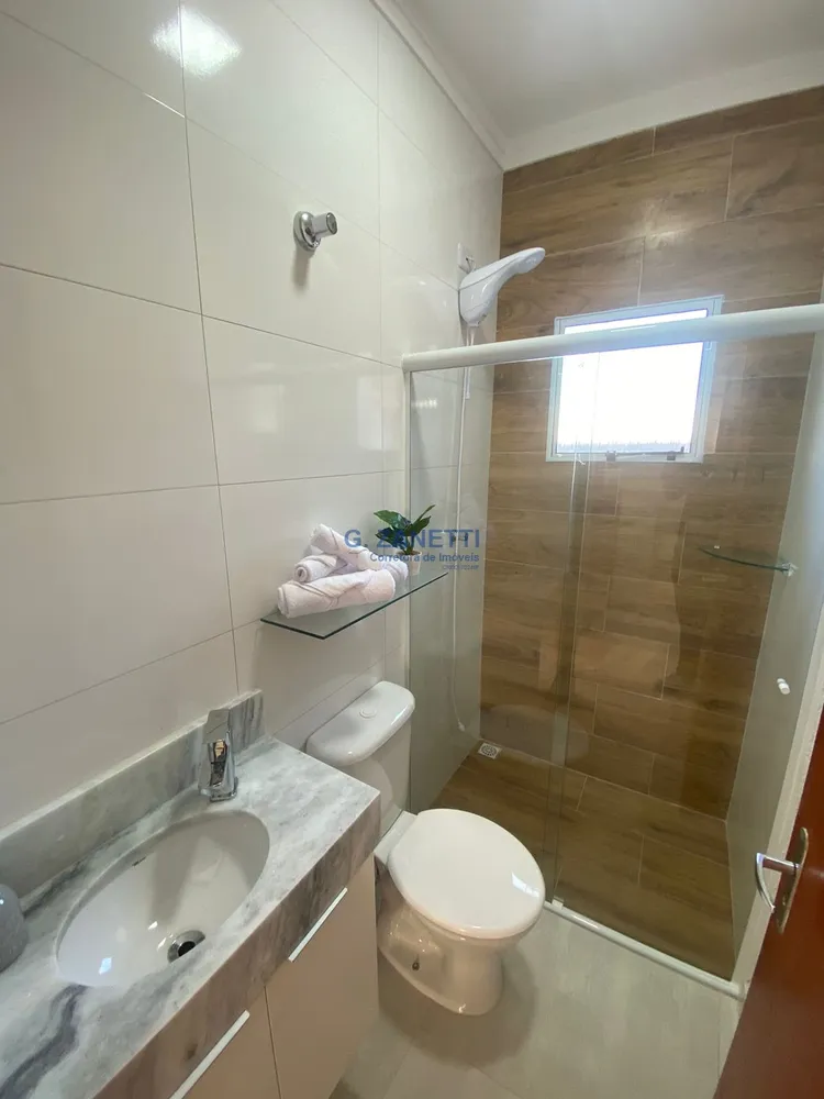 Casa, 2 quartos, 80 m² - Foto 10