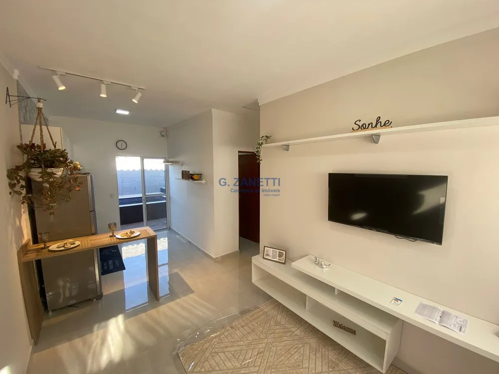 Casa, 2 quartos, 80 m² - Foto 5