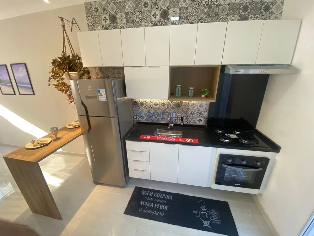 Casa, 2 quartos, 80 m² - Foto 4