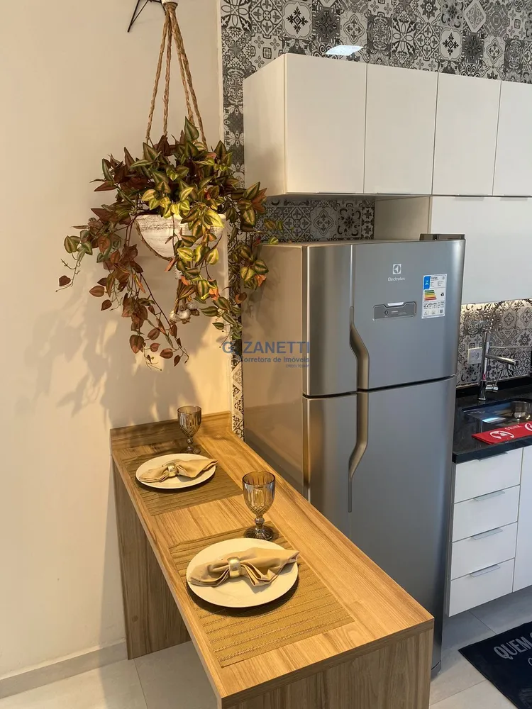 Casa, 2 quartos, 80 m² - Foto 3