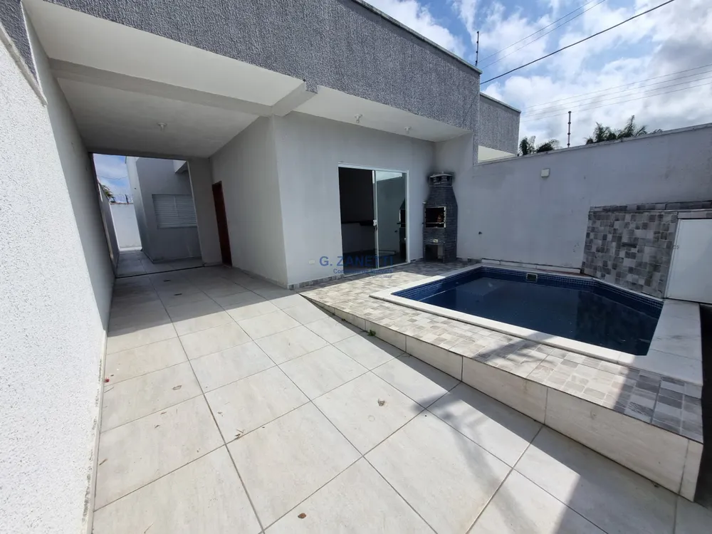 Casa, 3 quartos, 70 m² - Foto 8