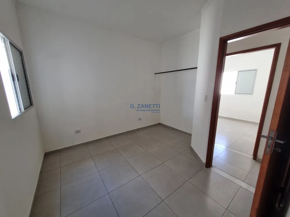 Casa, 3 quartos, 70 m² - Foto 2