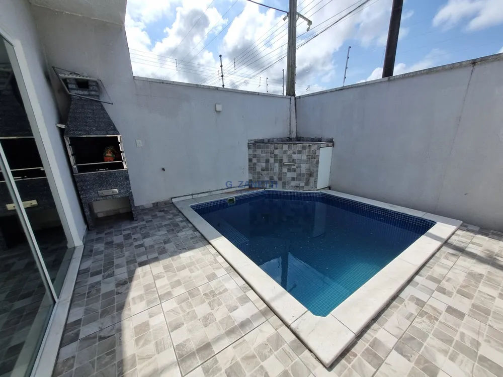 Casa, 3 quartos, 70 m² - Foto 6