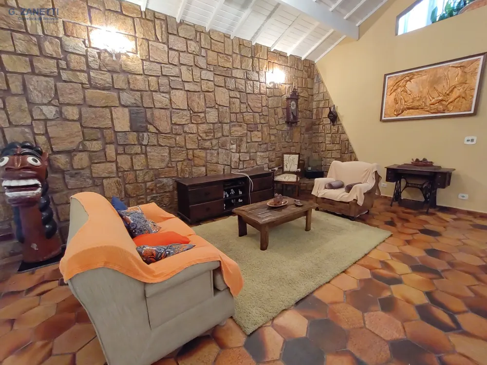 Casa, 3 quartos, 225 m² - Foto 1