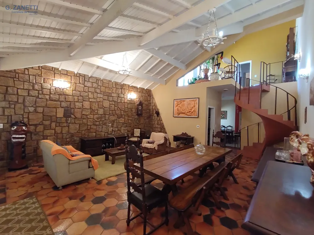 Casa, 3 quartos, 225 m² - Foto 11