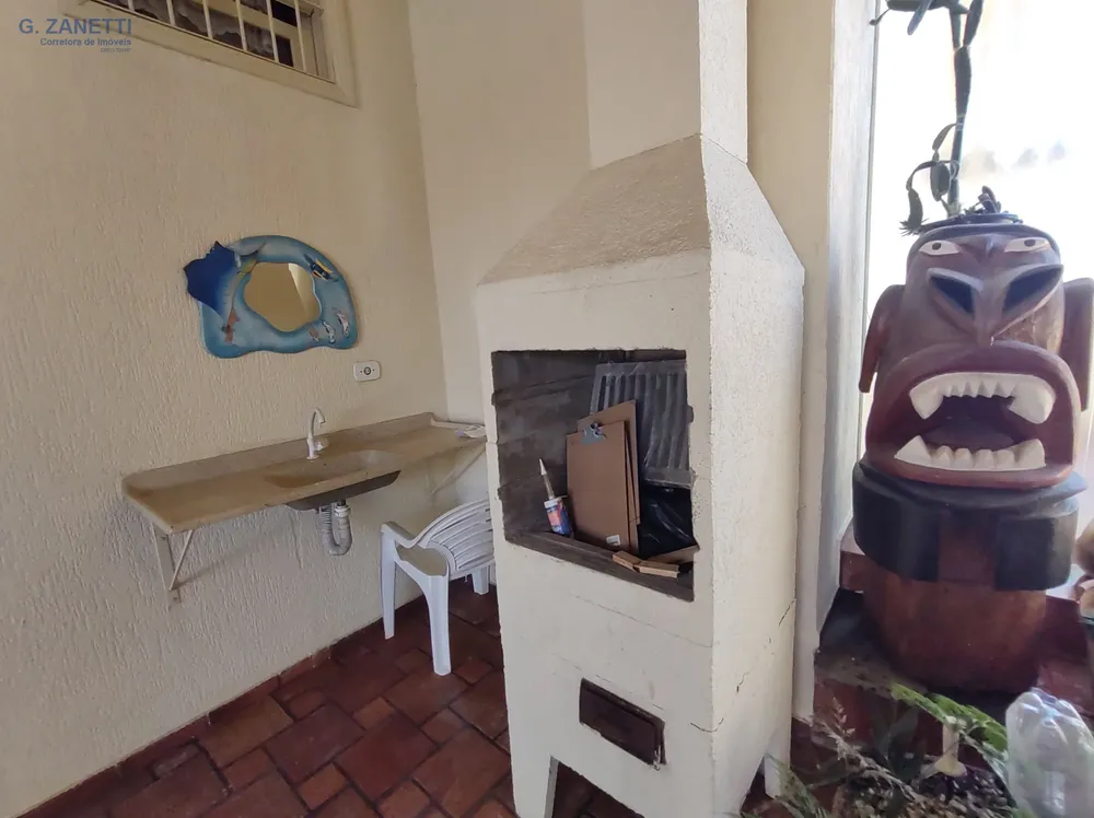 Casa, 3 quartos, 225 m² - Foto 13