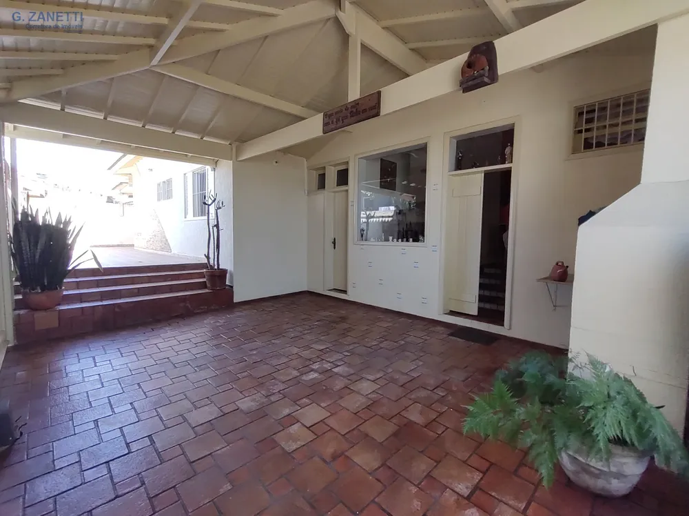 Casa, 3 quartos, 225 m² - Foto 6