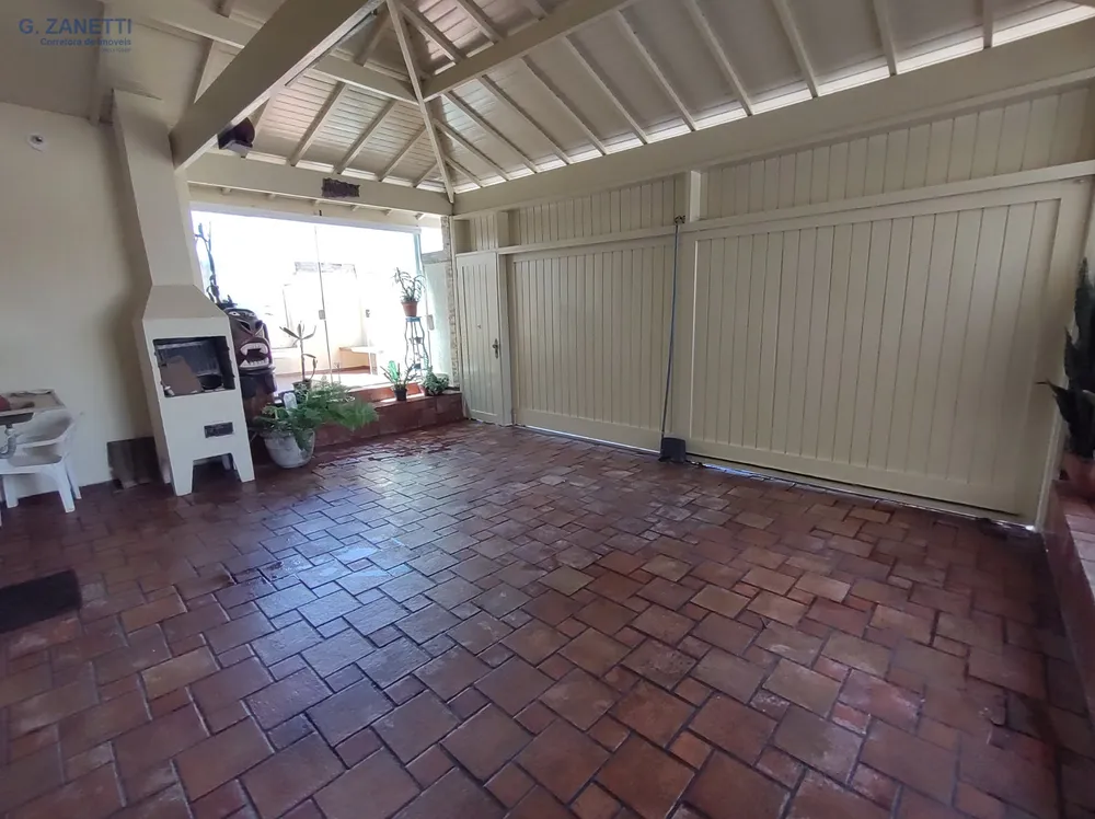 Casa, 3 quartos, 225 m² - Foto 3
