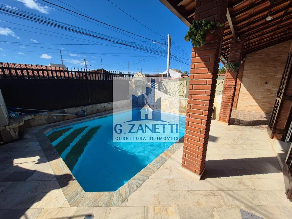 Casa, 3 quartos, 174 m² - Foto 3