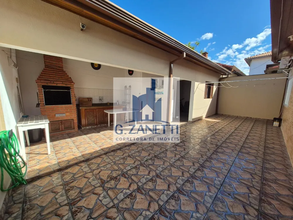 Casa, 3 quartos, 174 m² - Foto 2