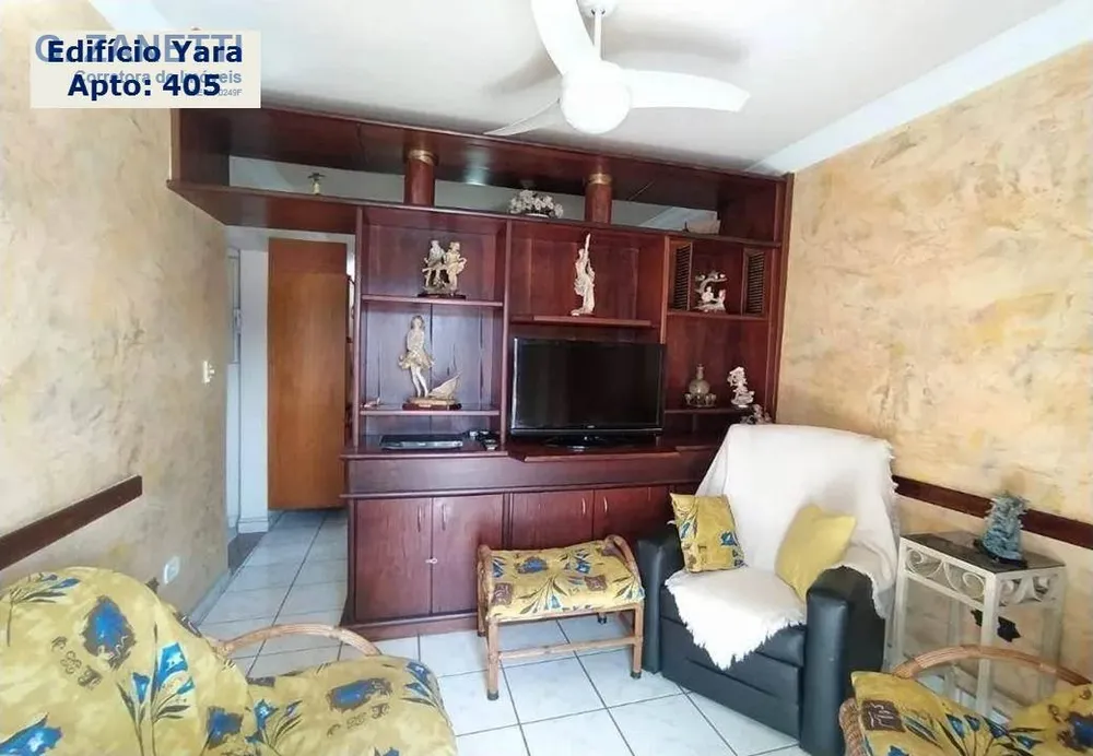 Apartamento, 1 quarto, 45 m² - Foto 7
