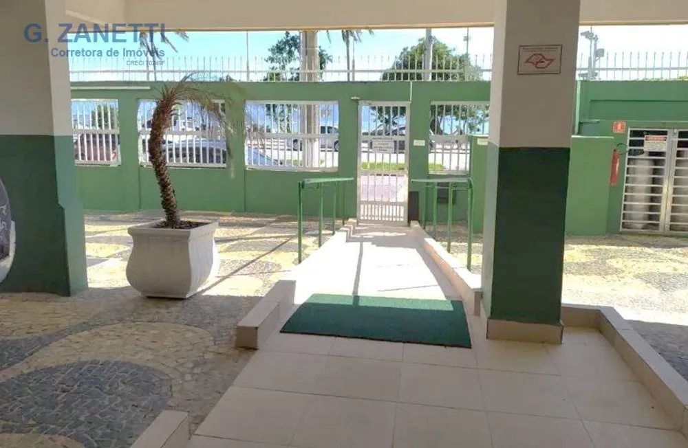 Apartamento, 1 quarto, 45 m² - Foto 10