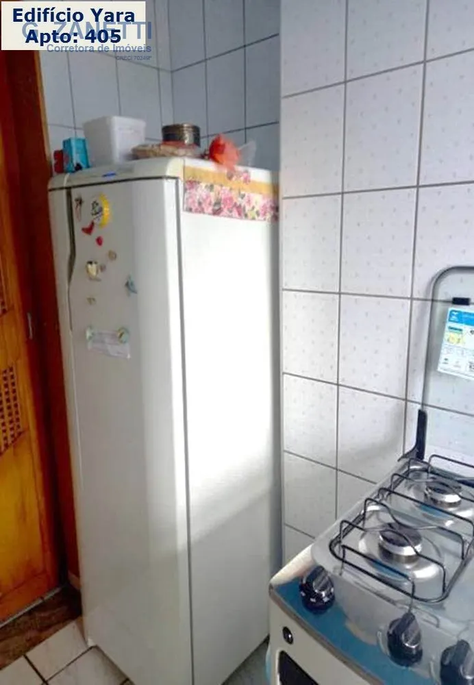 Apartamento, 1 quarto, 45 m² - Foto 5