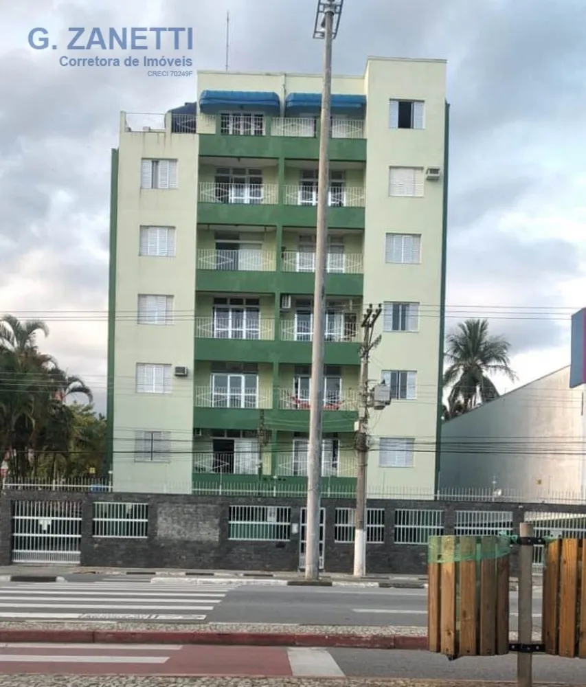 Apartamento, 1 quarto, 45 m² - Foto 1
