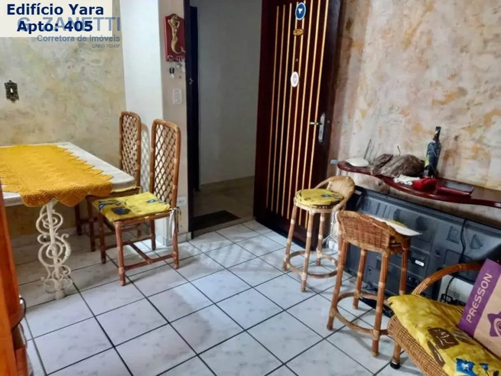 Apartamento, 1 quarto, 45 m² - Foto 8