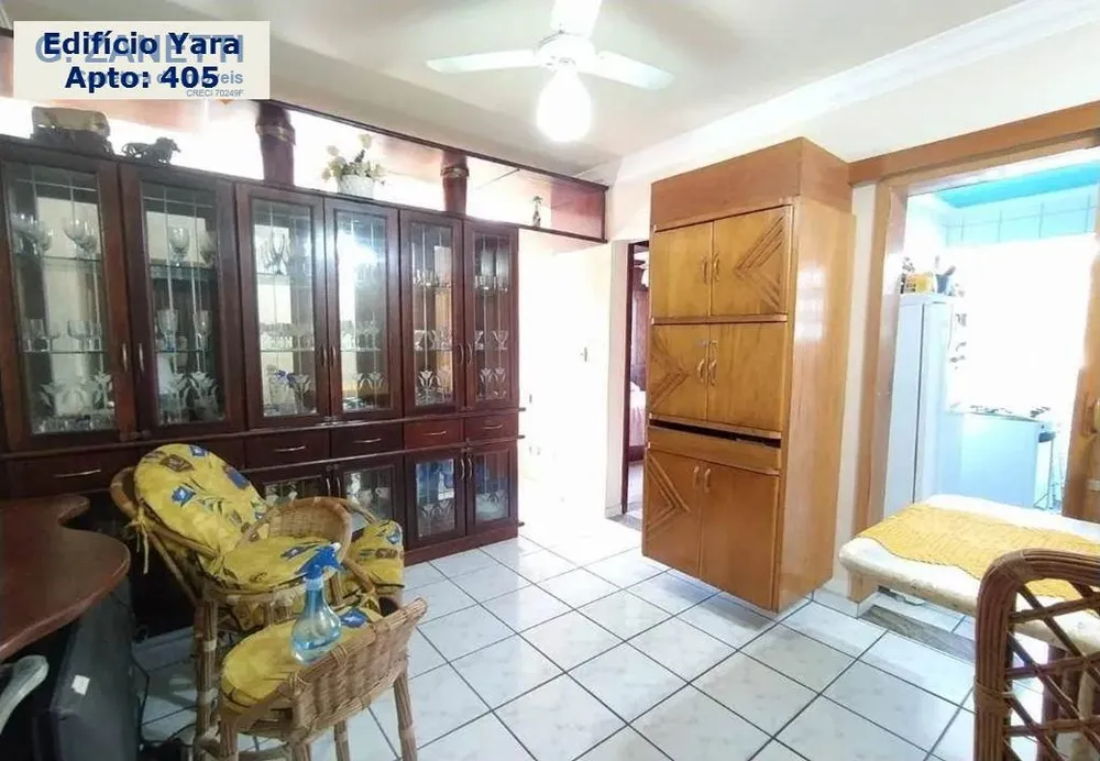 Apartamento, 1 quarto, 45 m² - Foto 4