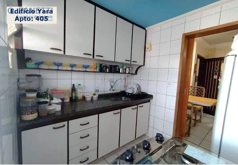 Apartamento, 1 quarto, 45 m² - Foto 9
