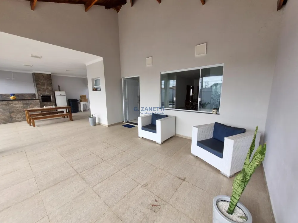 Casa, 3 quartos, 164 m² - Foto 5