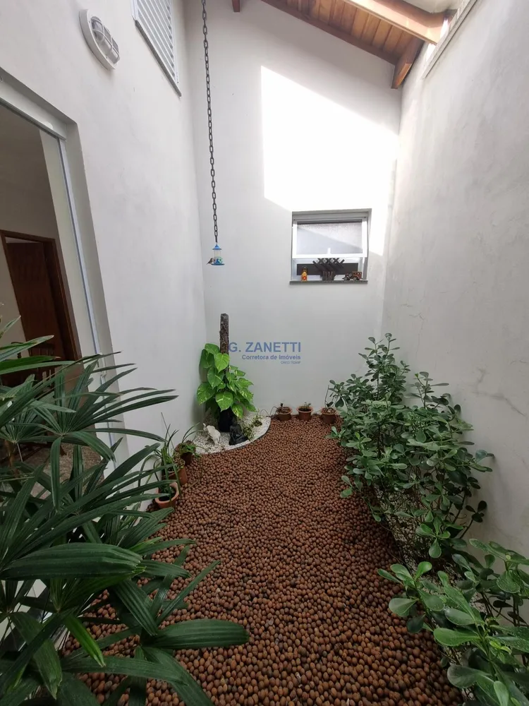 Casa, 3 quartos, 164 m² - Foto 7